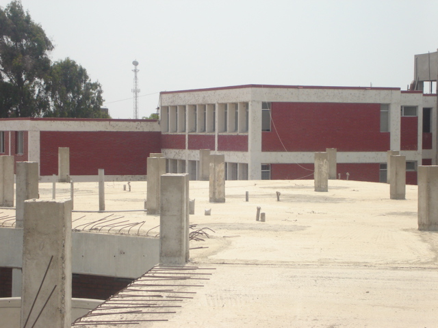 Foto de Trujillo, Perú