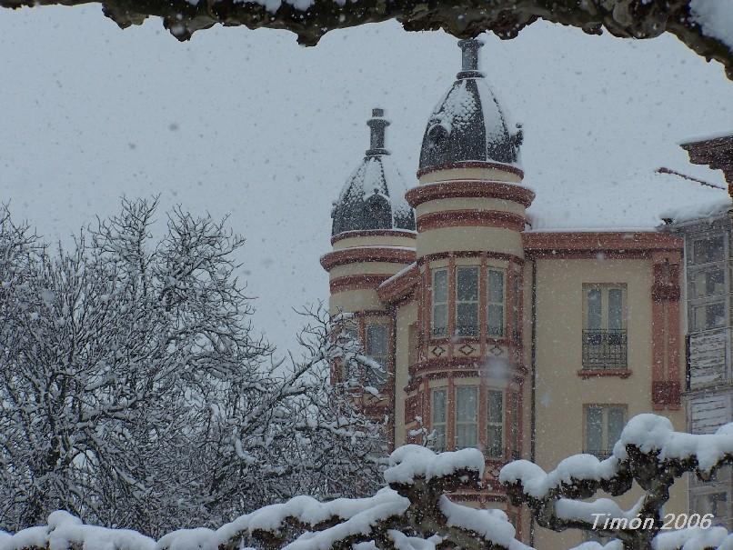 Foto de Burgos (Castilla y León), España