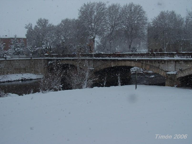 Foto de Burgos (Castilla y León), España