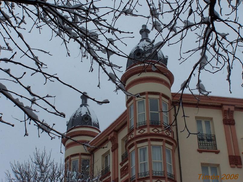 Foto de Burgos (Castilla y León), España