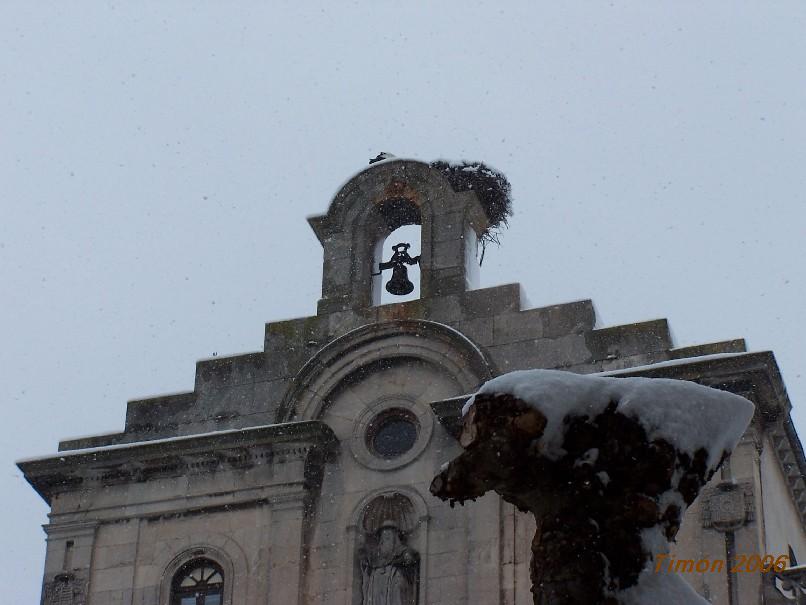 Foto de Burgos (Castilla y León), España
