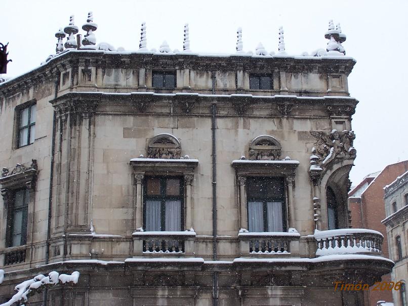Foto de Burgos (Castilla y León), España