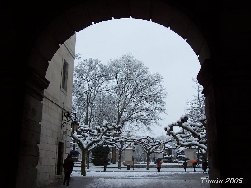 Foto de Burgos (Castilla y León), España
