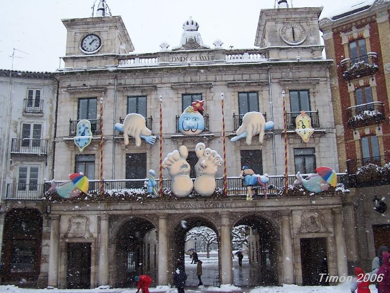 Foto de Burgos (Castilla y León), España