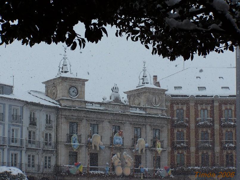 Foto de Burgos (Castilla y León), España