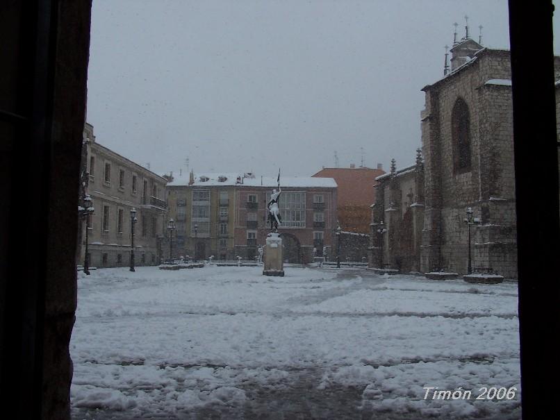 Foto de Burgos (Castilla y León), España