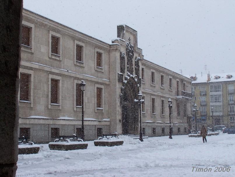 Foto de Burgos (Castilla y León), España