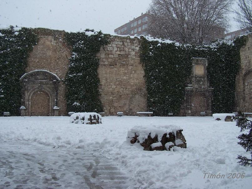 Foto de Burgos (Castilla y León), España