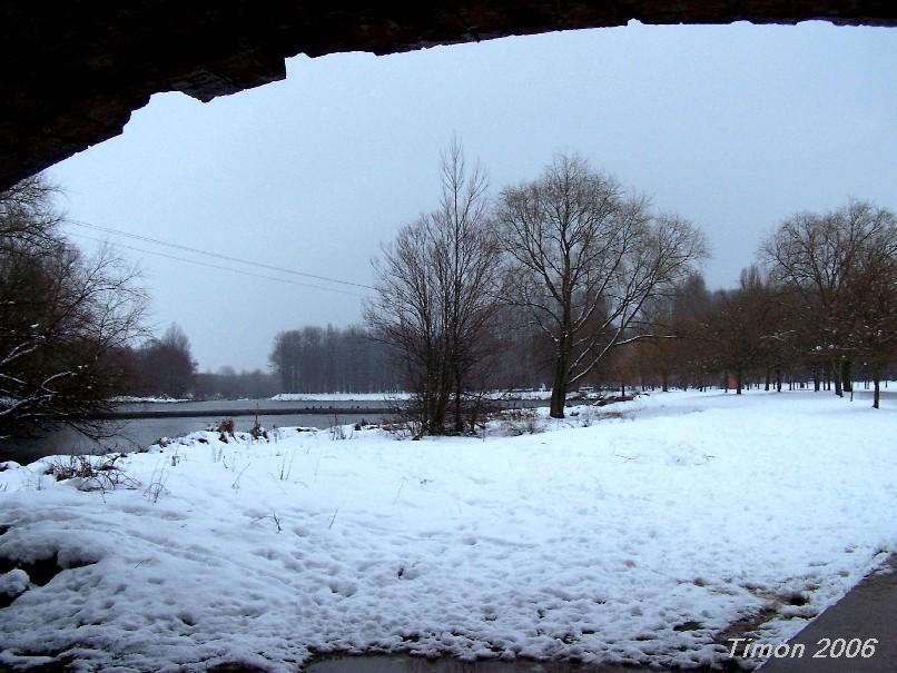 Foto de Burgos (Castilla y León), España