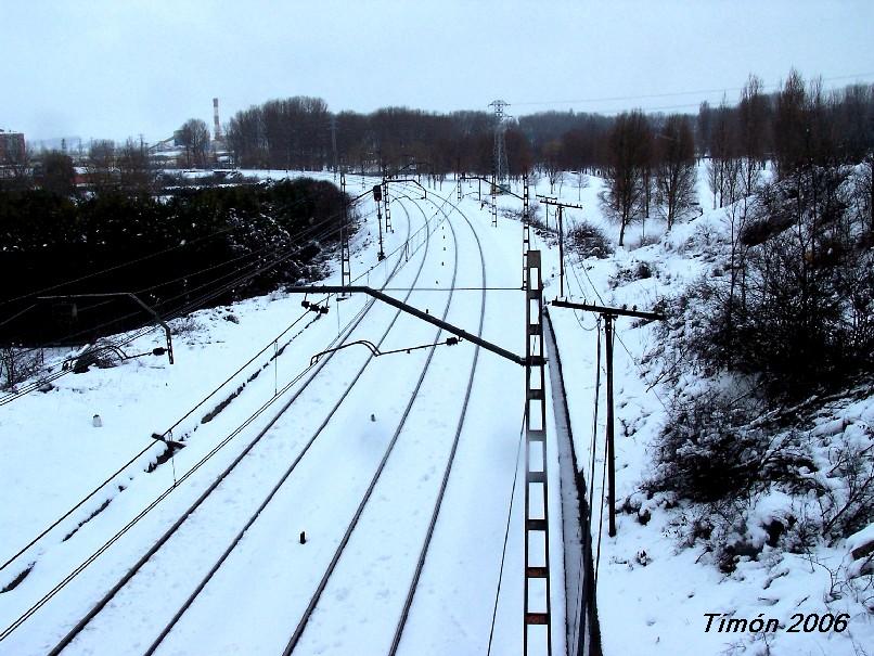 Foto de Burgos (Castilla y León), España