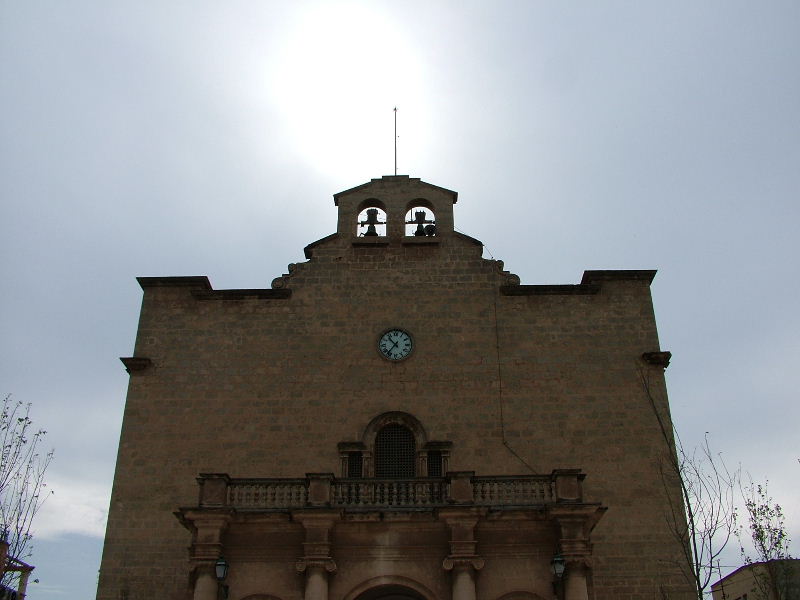 Foto de Palma de Mallorca (Illes Balears), España