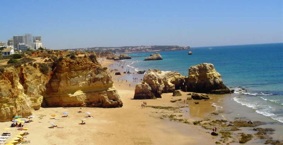 Foto de Portimão, Portugal