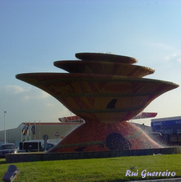 Foto de Beja, Portugal