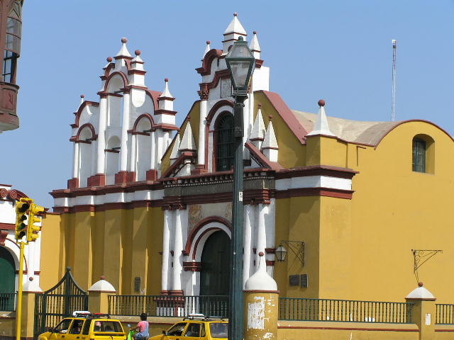Foto de TRUJILLO, Perú