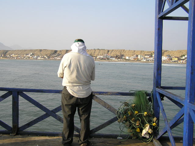 Foto de HUANCHACO, Perú