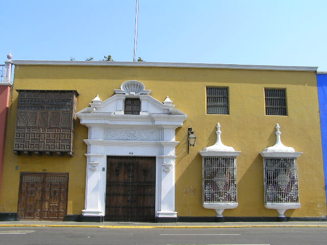Foto de TRUJILLO, Perú