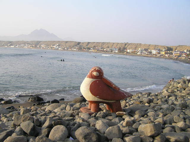 Foto de HUANCHACO, Perú