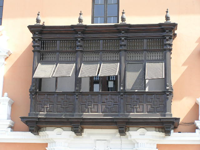 Foto de TRUJILLO, Perú