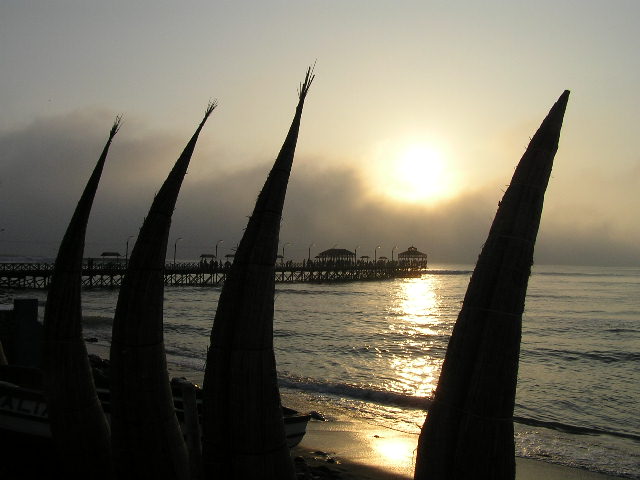 Foto de HUANCHACO, Perú