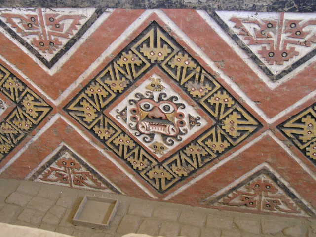 Foto de MOCHE-TRUJILLO, Perú