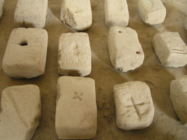 Foto de HUACA DE LA LUNA, Perú