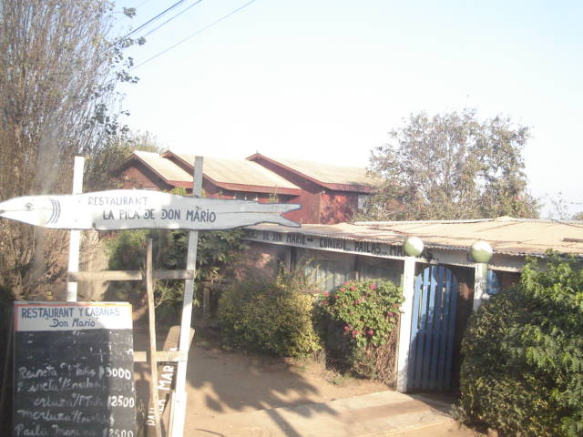 Foto de QUINTAY, Chile