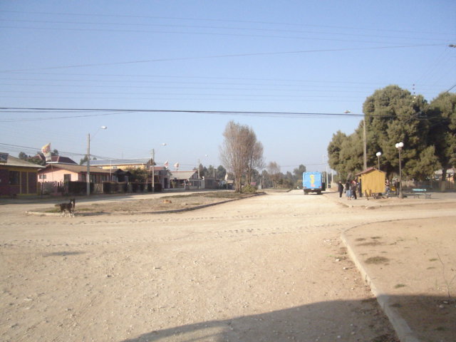 Foto de QUINTAY, Chile