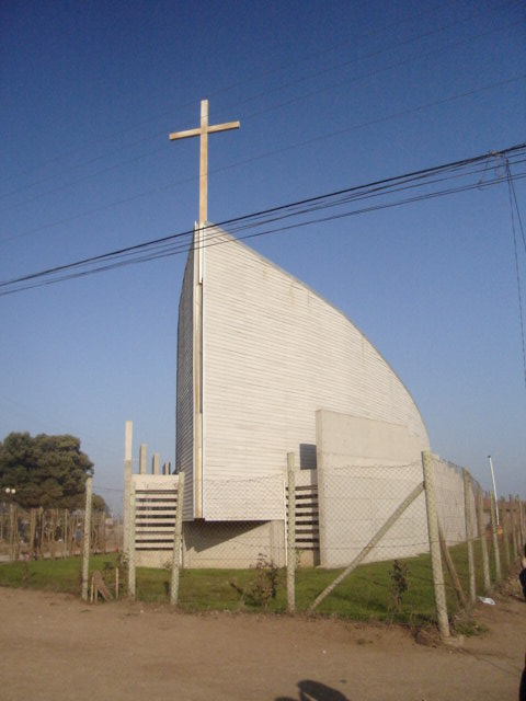 Foto de QUINTAY, Chile