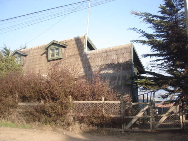 Foto de QUINTAY, Chile