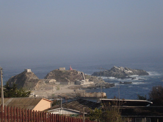 Foto de QUINTAY, Chile