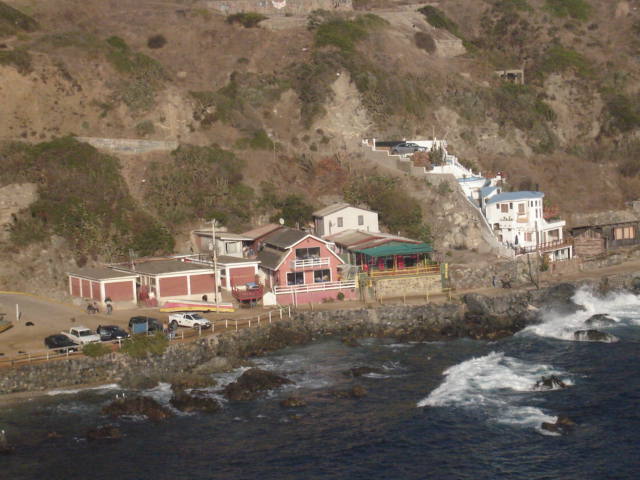 Foto de QUINTAY, Chile