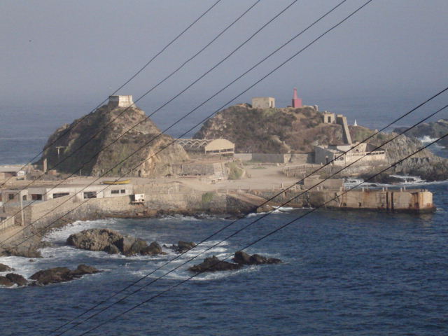 Foto de QUINTAY, Chile