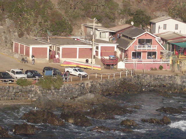 Foto de QUINTAY, Chile