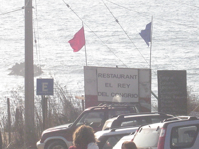 Foto de QUINTAY, Chile