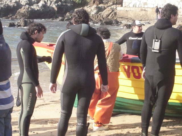 Foto de QUINTAY, Chile