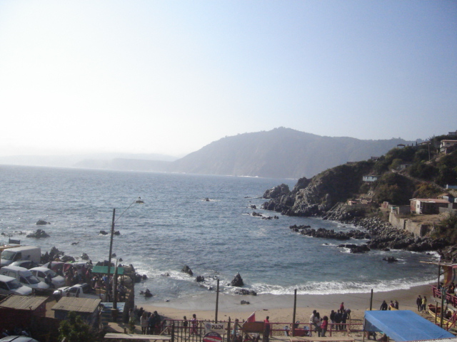 Foto de QUINTAY, Chile