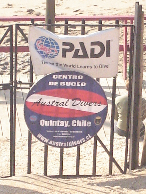 Foto de QUINTAY, Chile