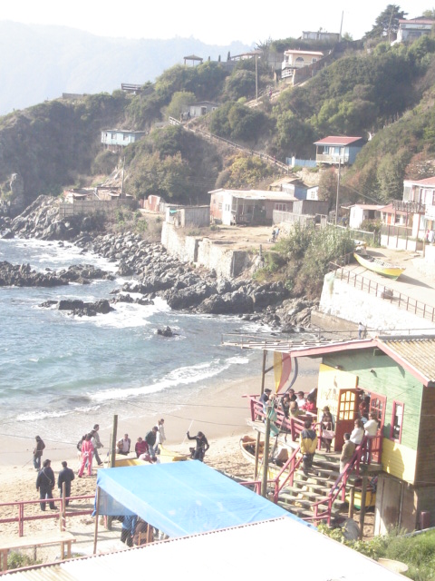 Foto de QUINTAY, Chile