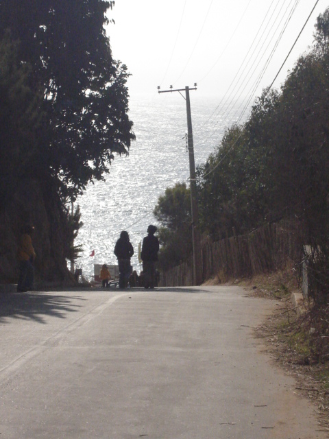 Foto de QUINTAY, Chile