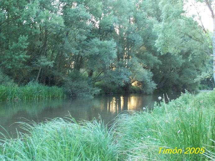 Foto de Burgos (Castilla y León), España