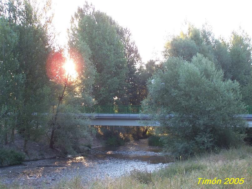 Foto de Burgos (Castilla y León), España