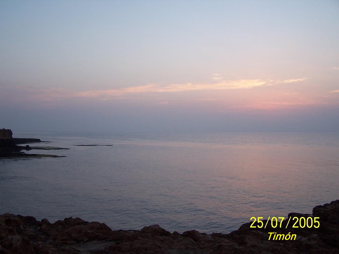 Foto de Torrevieja (Alicante), España