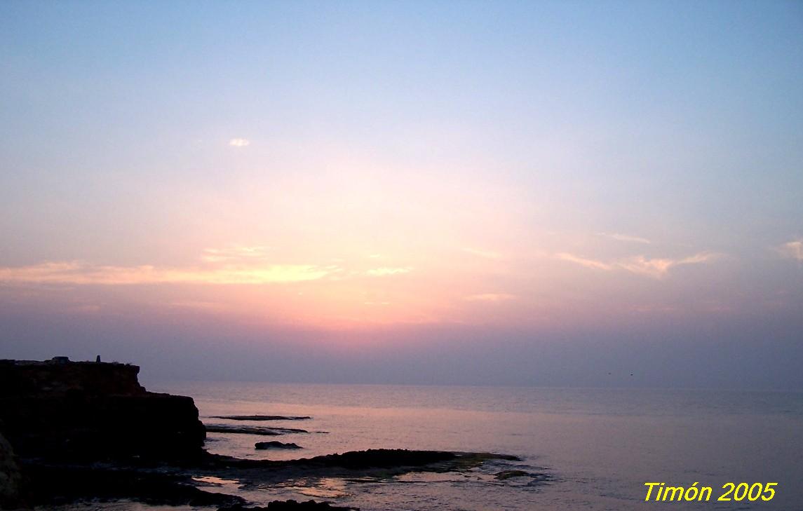 Foto de Torrevieja (Alicante), España