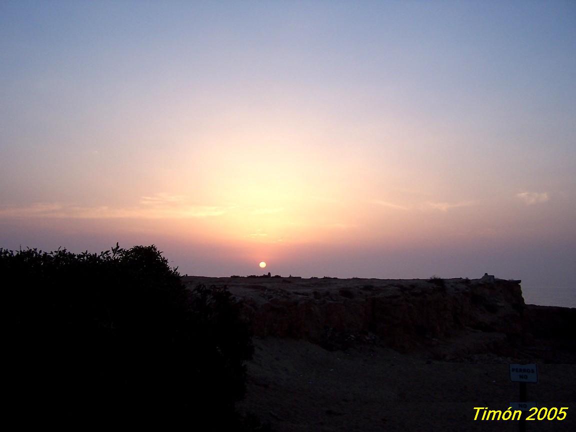Foto de Torrevieja (Alicante), España