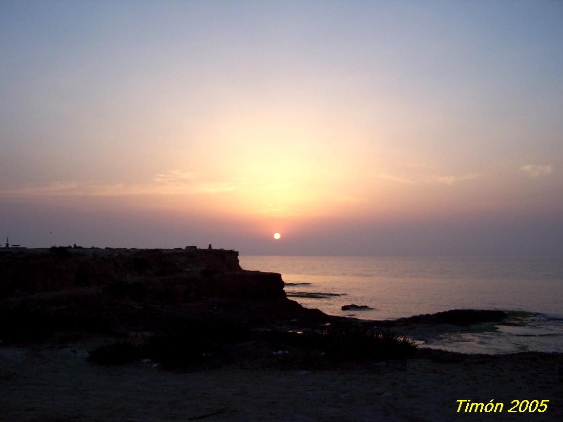 Foto de Torrevieja (Alicante), España