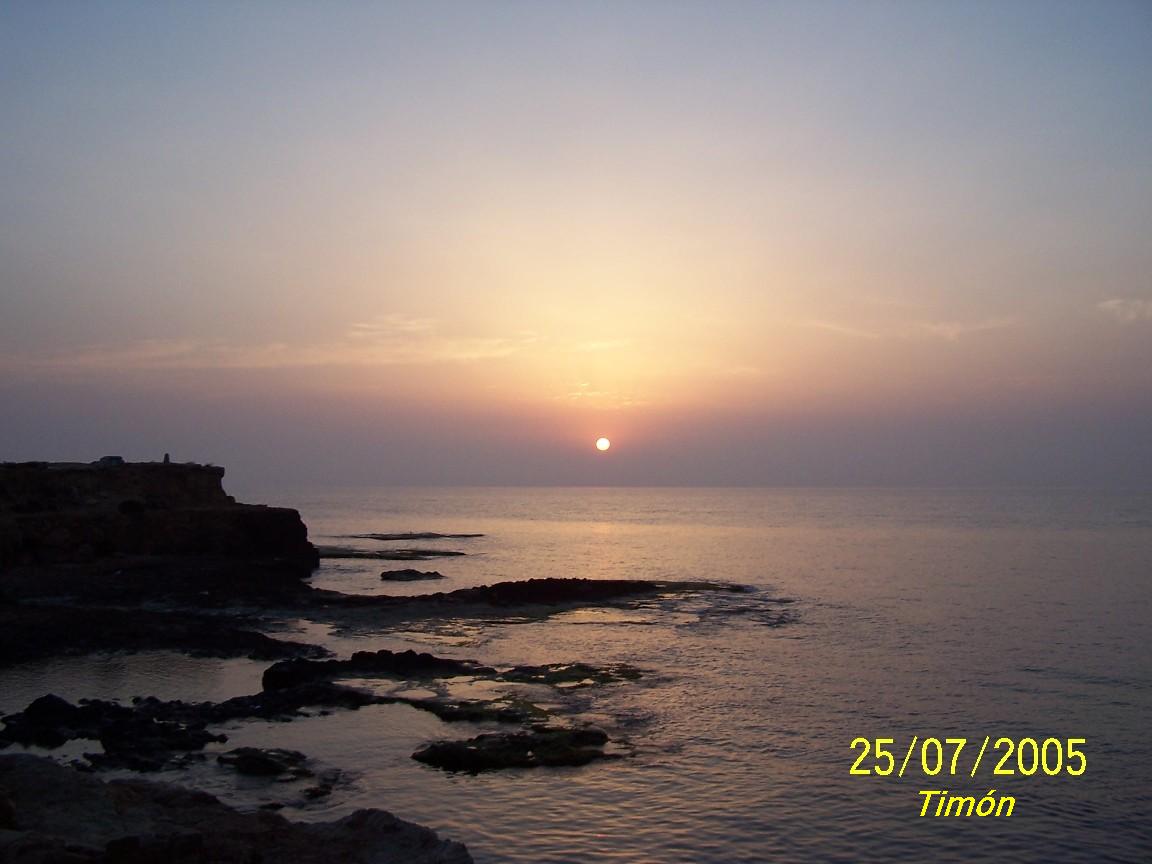 Foto de Torrevieja (Alicante), España