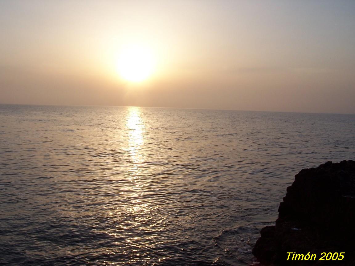 Foto de Torrevieja (Alicante), España