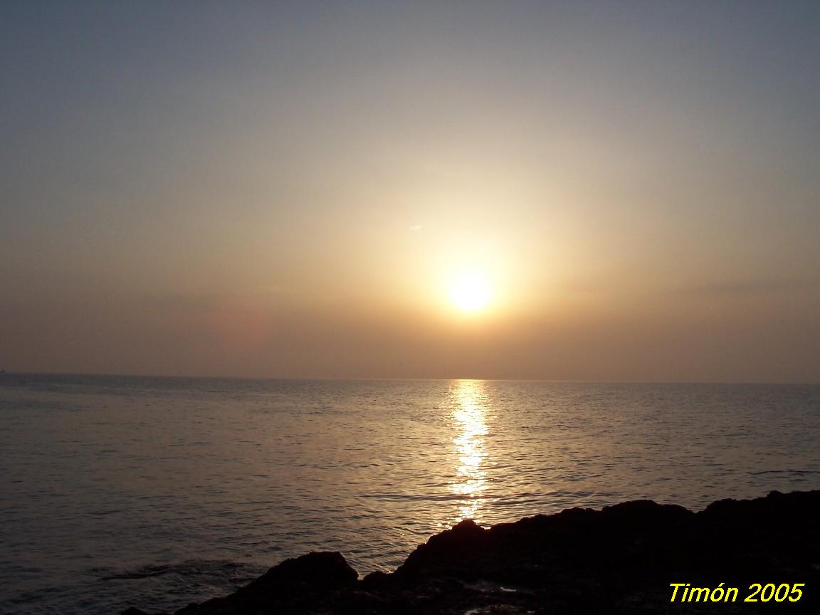 Foto de Torrevieja (Alicante), España