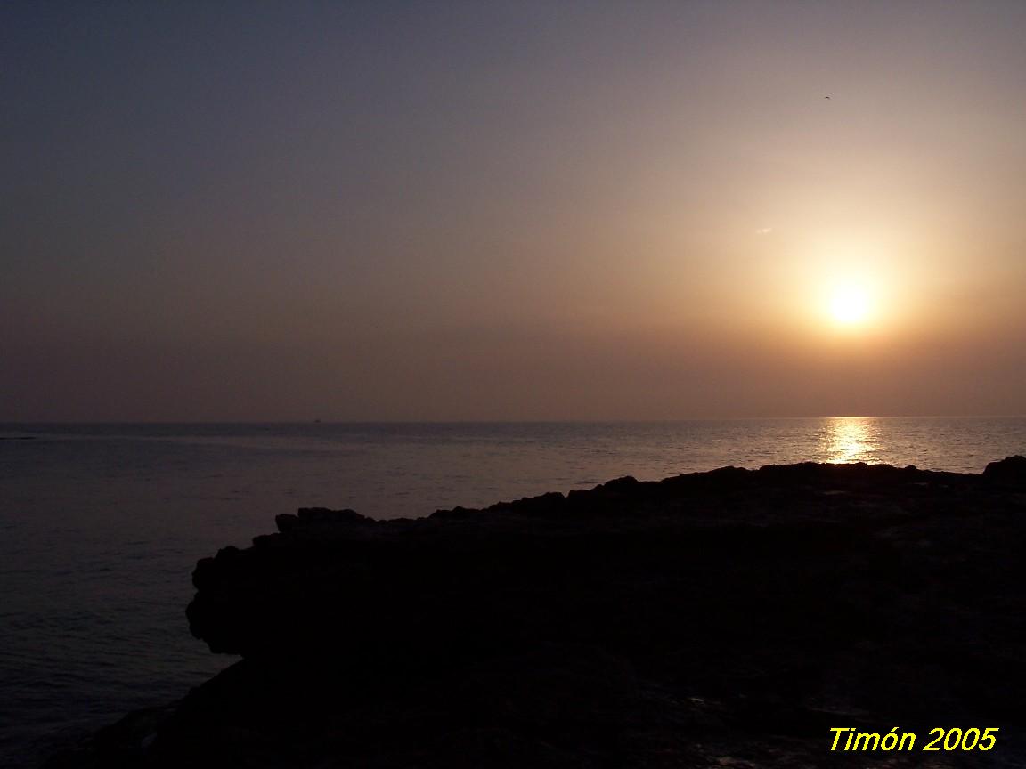 Foto de Torrevieja (Alicante), España