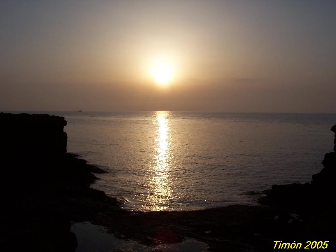 Foto de Torrevieja (Alicante), España